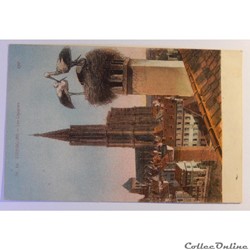 CPA de Strasbourg, Bas-Rhin