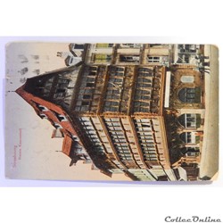 CPA de Strasbourg, Bas-Rhin