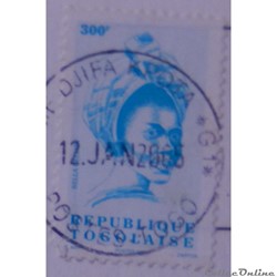 Togo 01688CW Bella Bellow 300F de 1999