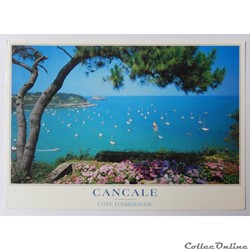 CP de l'Ille-et-Vilaine, Cancale