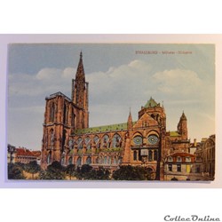 CPA de Strasbourg, Bas-Rhin
