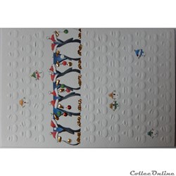 CP Neige