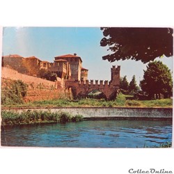 CP d'Italie, Lombardie, Soncino