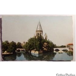 CPA de Moselle, Metz