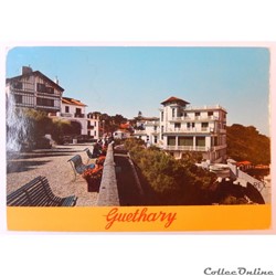 CP des Pyrénées-Atlantiques, Guéthary