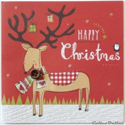 CP Joyeux Noël