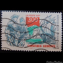 03103 Corsaires Basques 3F