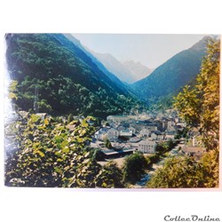 CP des Hautes-Pyrénées, Cauterets
