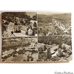 CPA de Ratzwiller, Bas-Rhin