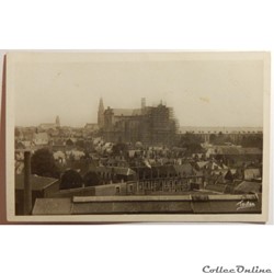 CPA du Pas-de-Calais, Arras