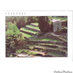 CP des Cévennes