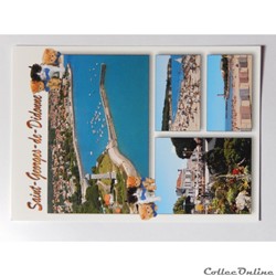 CP de Charente-Maritime, Saint-Georges-de-Didonne