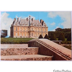 CPA des Hauts-de-Seine, Sceaux