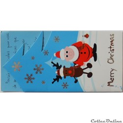 CP Joyeux noël
