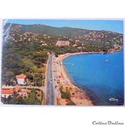 CP du Var, Roquebrune-sur-Argens