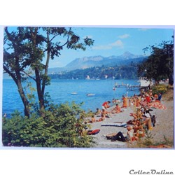 CP de Haute-Savoie, Amphion les Bains