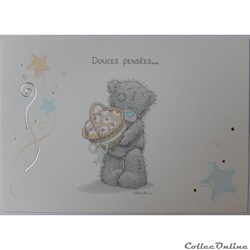 CP Douces pensées