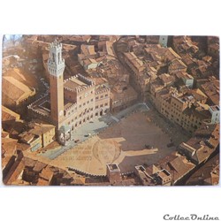 CP d'Italie, Toscane, Sienne