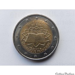 France, Traité de Rome