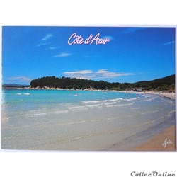 CP du Var, la Côte d'Azur