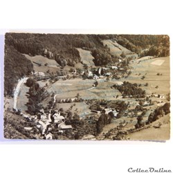 CPA de Sainte Marie aux Mines, Haut-Rhin