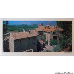 CP des Bouches-du-Rhône, Eygalières