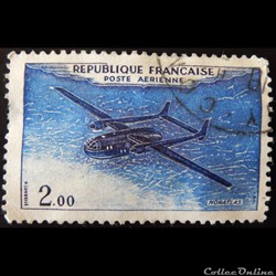 PA038 Noratlas, 2F