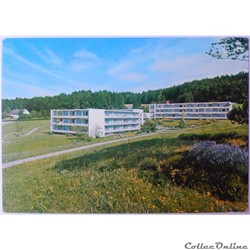 CP de Suisse, Zürich, Küsnacht