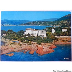 CP du Var, Agay