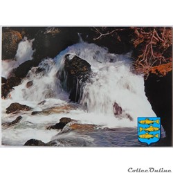 CP du Vaucluse, Fontaine de Vaucluse
