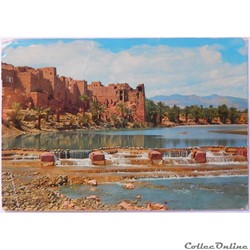 CP du Maroc
