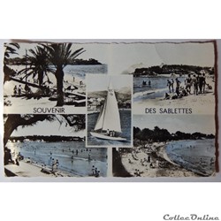 CPA du Var, les Sablettes
