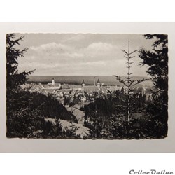 CPA d'Allemagne, Freudenstadt