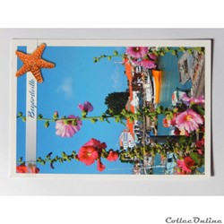 CP de Charente-Maritime, Boyardville