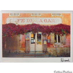 CP Café