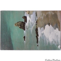 CP Paysage, la mer