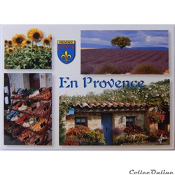 CP de Provence