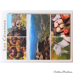 CP des Cévennes