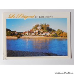 CP de Dordogne, Le Périgord