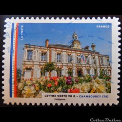 AA01204 Chambourcy (78) 20g