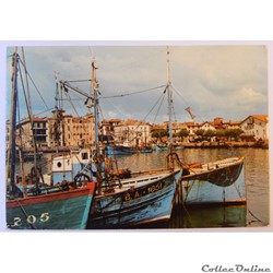 CP des Pyrénées-Atlantiques, Saint-Jean-de-Luz