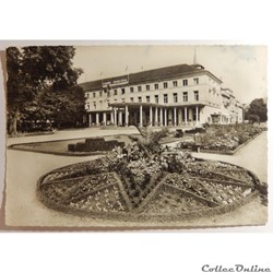 CPA de Niederbronn-les-Bains, le Casino, Bas-Rhin