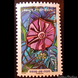 AA01310 Belle de nuit lettre prioritaire