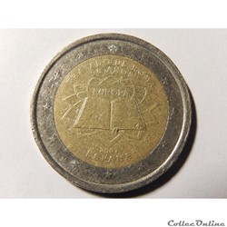 Espagne, traité de Rome