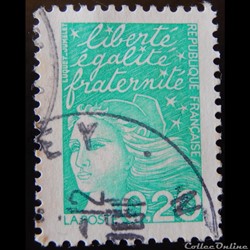 03087 Marianne de Luquet 0 F 20 émeraude