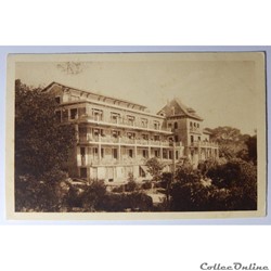 CPA du Var, Hyères
