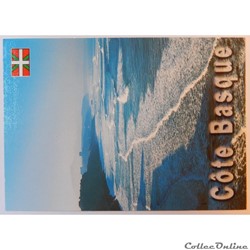 CP des Pyrénées-Atlantiques, Côte Basque