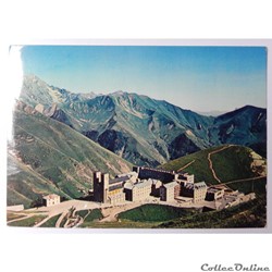 CP de l'Isère, Notre-Dame de la Salette