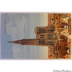 CPA de Strasbourg, Bas-Rhin