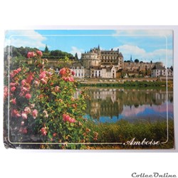 CP de l'Indre-et-Loire, Amboise